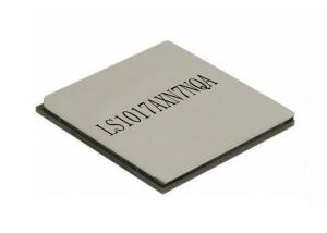 1.3GHz LS1017AXN7NQA Integrated Circuit Chip 448FBGA 1 Core Applications Processor IC
