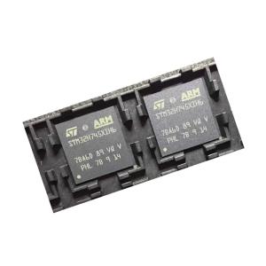 China Chip ic distributor STM32 STM32H745 STM32H745XIH6 TFBGA-240 Bom list Service wholesale