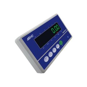 China SOHE A3C Meter Weighing/Print Indicator Instrument Sensor Display with AC/DC Power Supply wholesale