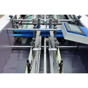 Semi - Automatic Case Maker Machine To Make Hardcase