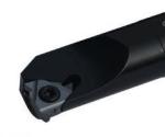 16ER8W 8W Carbide Threading Inserts Leather Cutting SS High Density
