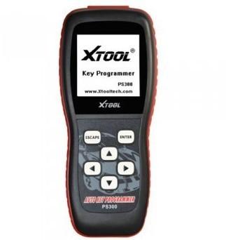 Quality Immobilizer Car Key Programmer ,  PS300 Handheld Device for sale