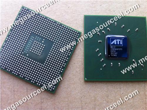 Quality Computer IC Chips 216TFJAKA13FH COMPUTER ADVANCED MICRO CPU ATI for sale