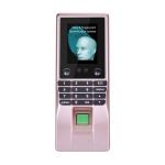 Face Recognition Time Attendance System Biometric Access Control Solutions