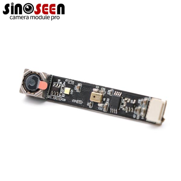 Quality Auto Focus SONY IMX179 8mp USB Camera Module With Microphone And LED for sale
