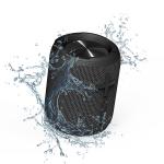 1800mAh IPX7 LED Light Bluetooth Speaker With 10 Hours Playback Time OEM