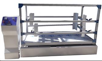 Quality Large-scale Simulation Transportation Vibration Testing Machine for sale
