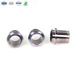 CNC Manchining Processing Aluminum With Nickel Plated Tube for Automobile