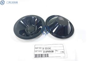 China S-23H Rubber Diaphragm For Breaker Hydraulic Accumulator Membrane Repair Parts wholesale