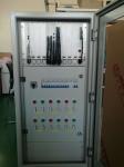 High Stability / Reliability Power Distribution Terminal With Channel Monitor