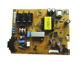 China 1oz 94v0 Power PCB Assembly Custom Electronic Immersion Gold wholesale