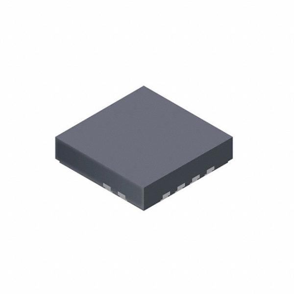 Quality Sensor IC ACS71240KEXBLT-030B3 Bidirectional Hall Effect Current Sensors 7-PSOF for sale
