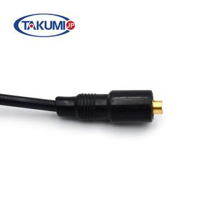 China S-R6A15 Spark Plug Replace 1234-3055 For CHP Engines &amp; MWM 2016 wholesale