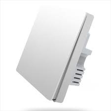 China Home Automation Zigbee Shutter Switch Connection With Built In Receiver wholesale