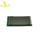 Water Meter and Petrol Gas Pump TN LCD 7 Segment LCD Display Module