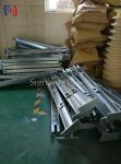 High Performance Transmission Line Stringing Tools Upgrade Power Line Constructi