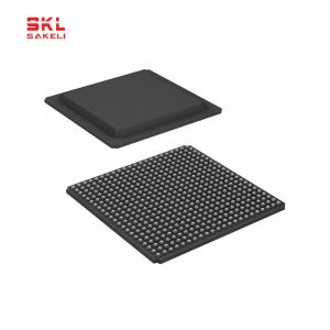 China XC7S50-2FGGA484C IC Chip Programming FPGAs High Performance FPGA Logic on sale