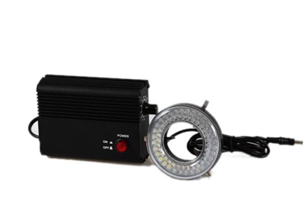 Quality High Density Microscope Led Light 110V-240V With The Intense Illumination for sale