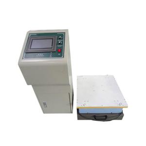 China Assessing Vertical Vibrate Device Touchscreen Electromagnetic Vertical Vibration Tester wholesale