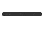 Automatic Mixing DSP Audio Processor , 8CH Digital Sound Processor For Zoom