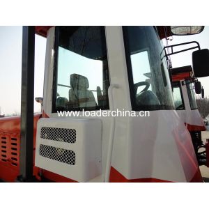 China 2T loader ZL20F with pallet fork wholesale