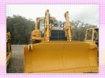 D7H-II used crawler bulldozer sell to Botswana Ghana Rwanda