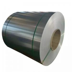 China 2B Hot Rolled Stainless Steel Coil 316 316L 120mm 304 wholesale