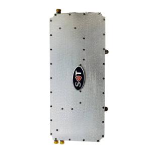 China 136-174 MHz Communication Module Psat 40 dBm RF VHF Power Amplifier For wireless Telecommunication on sale