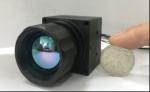 Mini Size G04-640 Core Thermal Imaging Camera Module