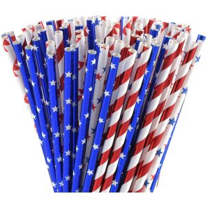 American Flag Red White And Blue