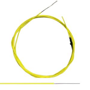 China Silver Plated FEP Hook Up Wire 200 Degree Single Core Multicores wholesale