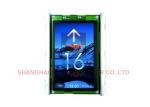 Precision Elevator Electronic Board Display / Lcd Segment Display DC18 - 30V