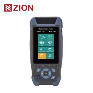 China ZCOTDR-3200 Mini Pro OTDR Optical Time Domain Reflectometer on sale