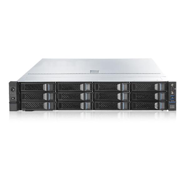 Quality Intel Xeon Processor NF5270M6 Win Web Hosting Server 2022 Data Center 2U Server Rack for sale