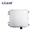 Rugged IP67 5.8GHz Wireless Bridge 5km MESH MIMO 2X2 AES Encryption High