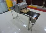 High Capacity Egg Date Stamp Machine With Large - Scale Integrated Circuits