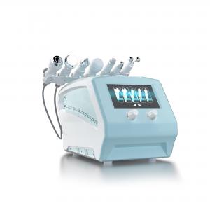 China RF Hydracare Skin Rejuvenation Machine In Home Facial Diode Laser Nd Yag wholesale