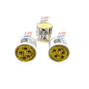 MSH-P-NS/5/V/P/F 0-5% VOLUME.CH4=0.4-2.4V /DIN/ Infrared Principle Gas Sensor