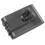 21.6 Volt Custom Battery Pack 3000mAh Lithium ion Battery Replacement for Robot