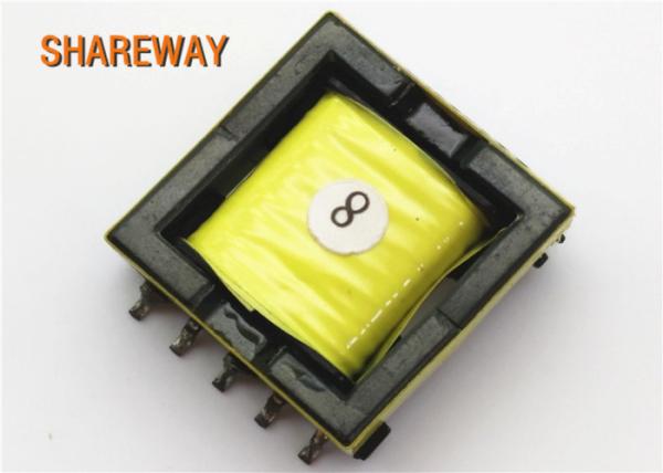 Quality Surface Mount Power Over Ethernet Transformer For Telecom 750319033 for sale