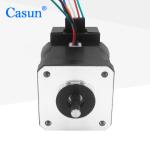 42SHD4160 NEMA 17 Closed Loop Stepper Motor With Encoder 42x42x38mm 1.5A For CNC