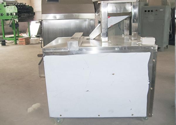 Quality Home Auto Kernel Walnut Almond Slicing Machine Low Noise High Efficiency for sale