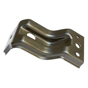 Titanium Milling Custom Precision Machined Parts Stainless Steel CNC Turned