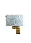 TFT LCD Display Module 4.3 inch RGB 24BIT 10LEDS For Differentiated Vehicle