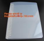 Office Stationery Plastic Cascading File /PP Expanding Hanging File folder with