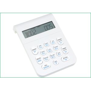 Juumei Wireless Simple Queue Token Number Machine Kiosk