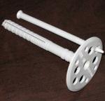 Different color Insulation system new Plastic Dowel cap used for Wall Constructi