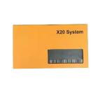 B&R X20AI4622 16-Channel Analog Input Module - Modbus-Compatible PLC Expansion