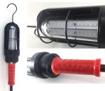 Portable LED Explosion Proof Work Light for Class I Div 1 & 2 Hazardous Areas