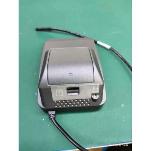 8GB ADAS Forward Collision Warning System